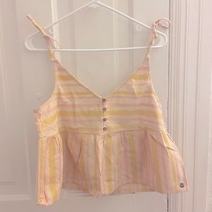 Roxy Tank Top